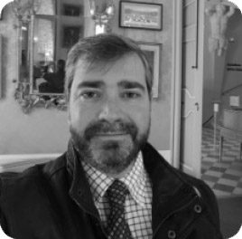 Francisco J. Aranda